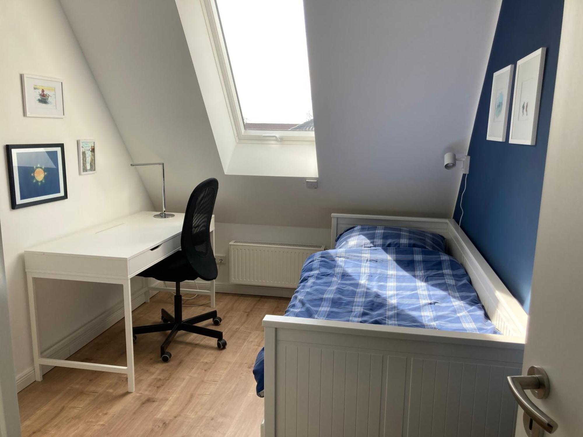 Helle, Grosszuegige Ferienwohnung Fuer 2 - 3 Personen Mit Parkplatz + E-Ladestation In Buchholz, Nordheide Буххольц-ин-дер-Нордхайде Экстерьер фото